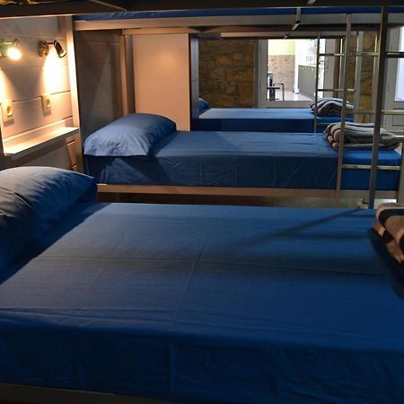 Albergue Valle Del Nonaya Salas  Zewnętrze zdjęcie