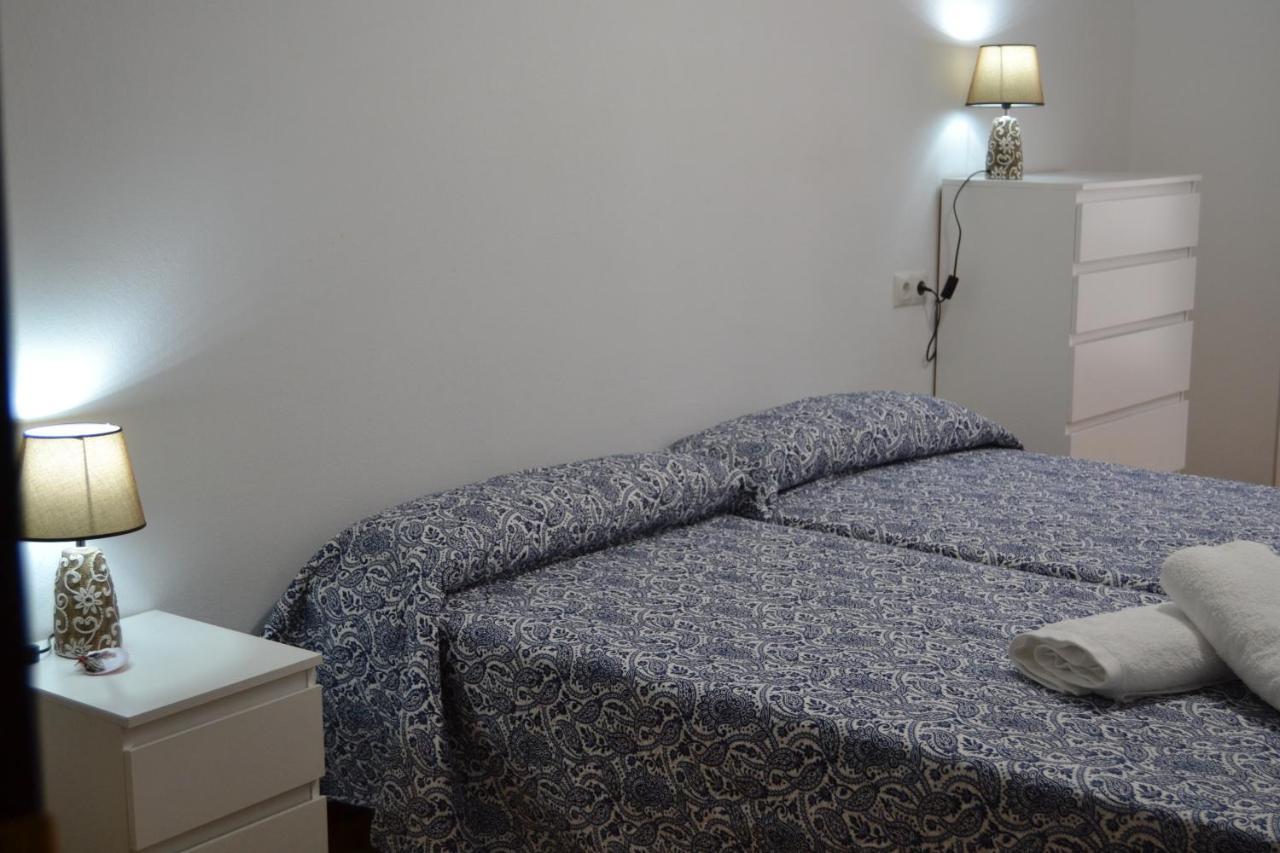 Albergue Valle Del Nonaya Salas  Zewnętrze zdjęcie