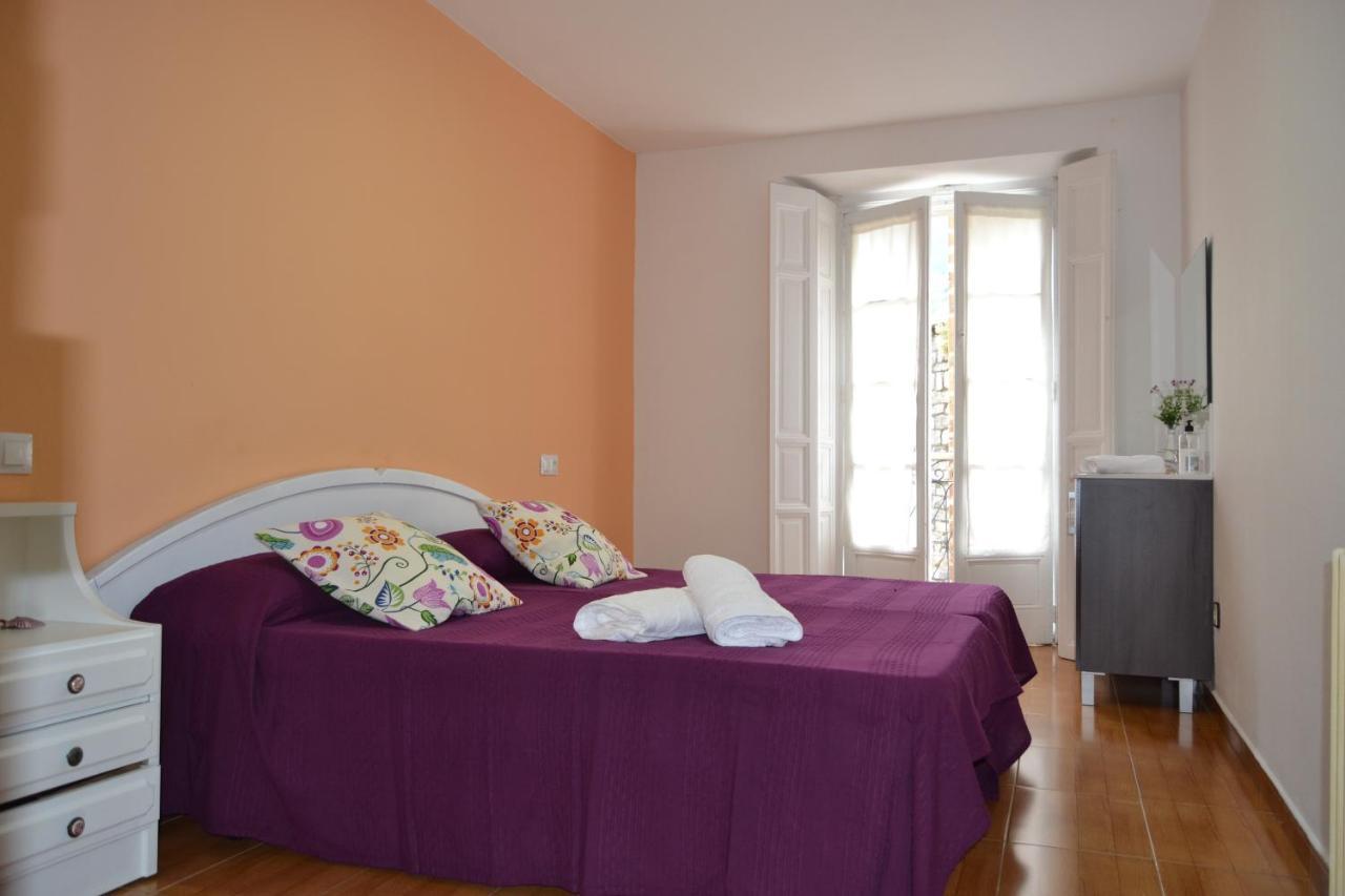 Albergue Valle Del Nonaya Salas  Zewnętrze zdjęcie